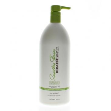 Keratin Care Conditioner 33.8oz