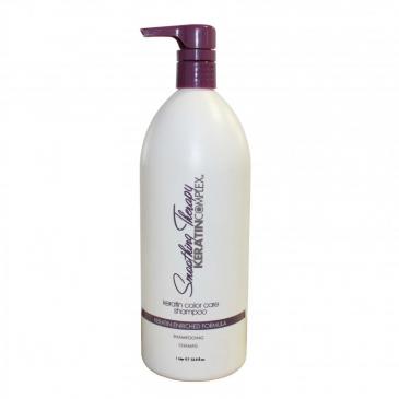 Keratin Color Care Shampoo 33.8oz