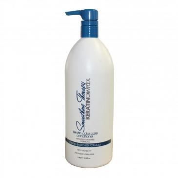 Keratin Color Care Conditioner 33.8oz