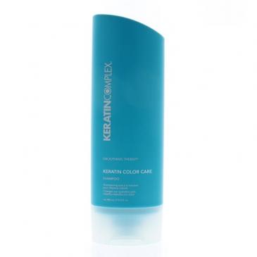 Keratin New Color Care Shampoo 13.5oz/400ml