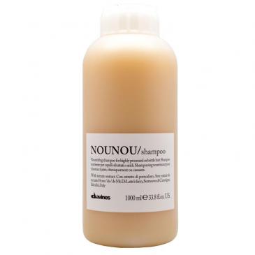Davines Nounou (Nourishing) Nounou Shampoo 1000ml/33.8oz