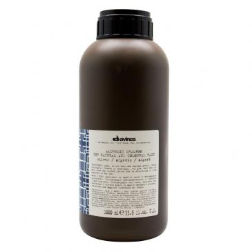 Davines Alchemic Silver Shampoo 1000ml/33.8oz