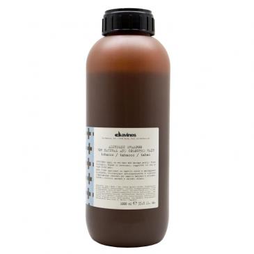 Davines Alchemic Tobacco Shampoo 1000ml/33.8oz