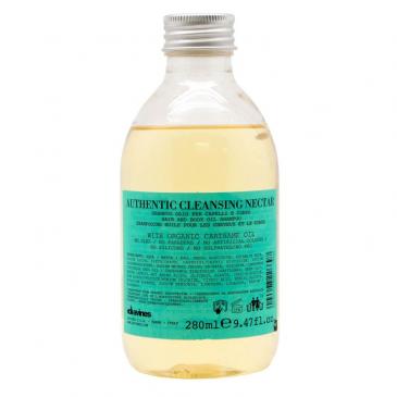 Davines Authentic Cleansing Nectar 280ml