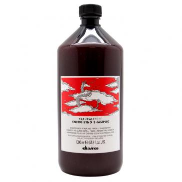 Davines Energizing Shampoo 1000ml/33.8oz
