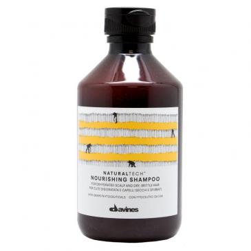 Davines Nourishing Shampoo 250ml