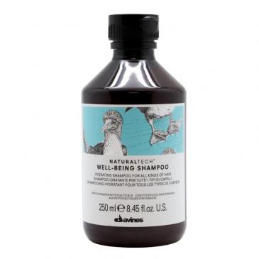 Davines Well Being Shampoo 250ml