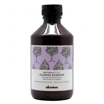 Davines Calming Shampoo 250ml