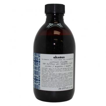 Davines Alchemic Silver Shampoo 280ml