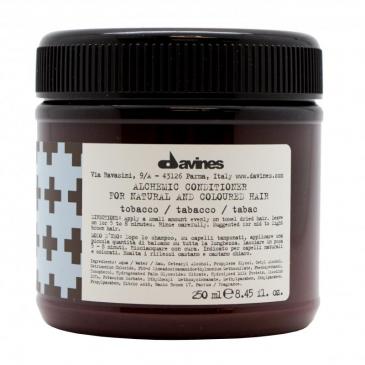 Davines Alchemic Tobacco Conditioner 250ml