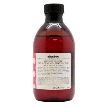 Davines Alchemic Red Shampoo 280ml