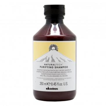 Davines Purifying Shampoo 250ml