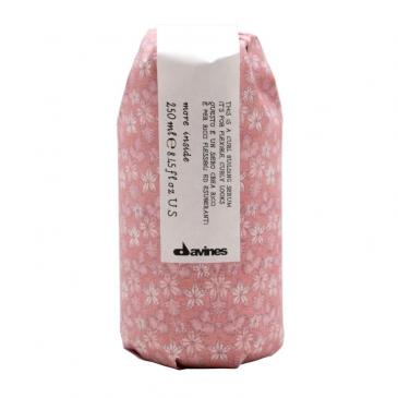 Davines More Inside Curl Building Serum 250ml