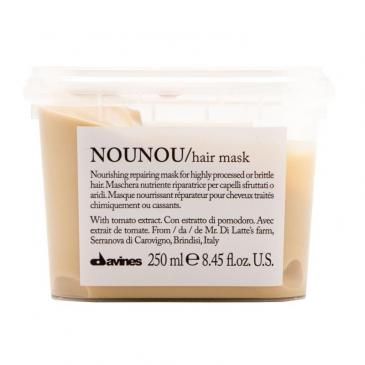 Davines Nounou (Nourishing) Pak Repair Mask 250ml