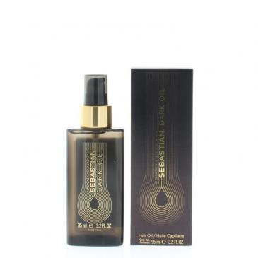 Sebastian Dark Oil Hair Oil 3.2oz/95ml