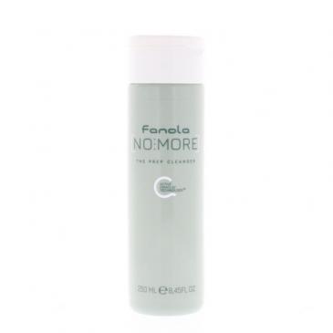 Fanola No More The Prep Cleanser 250ml/8.45oz