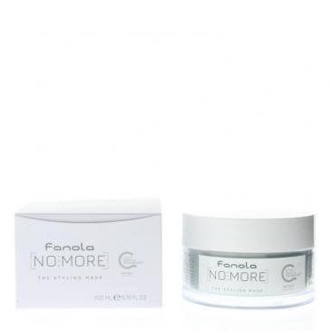 Fanola No More The Styling Mask 200ml/6.76oz