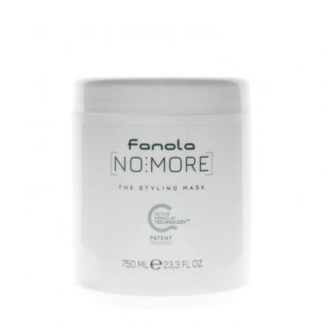 Fanola No More The Styling Mask 750ml/23.3oz