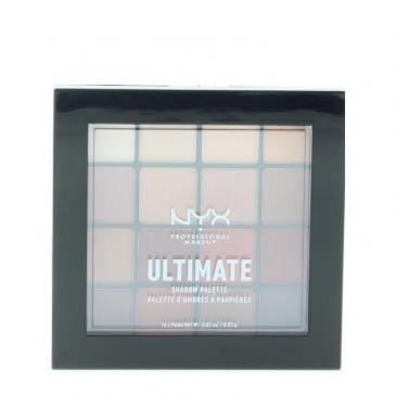 NYX Professional Makeup Ultimate Shadow