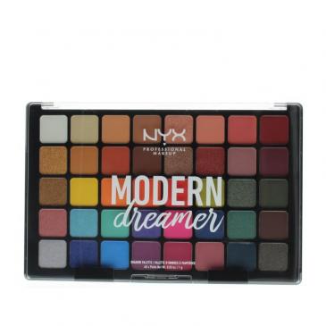 NYX Professional Makeup Modern Dreamer Shadow Palette