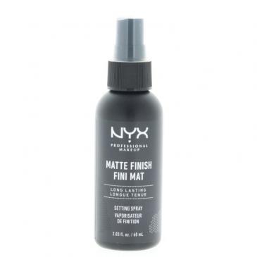 NYX Professional Makeup Setting Spray 2.03oz/60ml