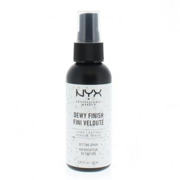 NYX Professional Makeup Setting Spray 2.03oz/60ml