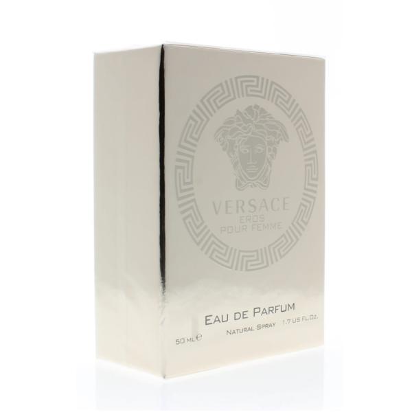 Versace Eros Pour Femme EDP 50ml/1.7oz