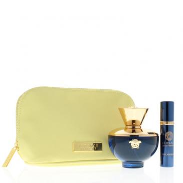 Versace Dylan Blue 3-Piece Gift Set for Women