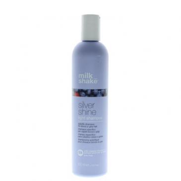 Milk Shake Silver Shine Light Shampoo 300ml/10.1oz