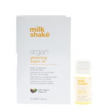 Milk Shake Argan Glistening Argan Oil 10ml/0.33oz