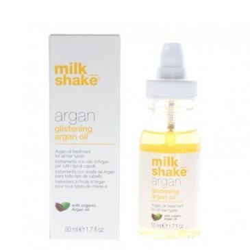 Milk Shake Argan Glistening Argan Oil 1.7oz/50ml