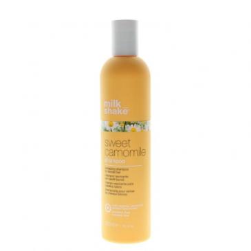 Milk Shake Sweet Camomile Shampoo 10.1oz/300ml