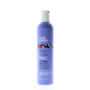 Milk Shake Silver Shine Shampoo 300ml/10.1oz