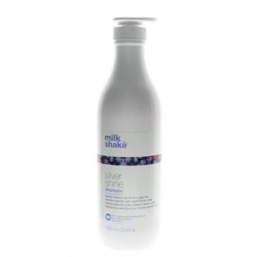 Milk Shake Silver Shine Shampoo 33.8oz/1000ml