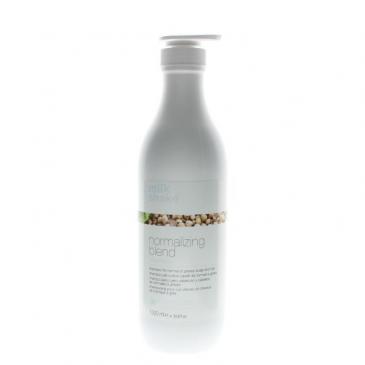 Milk Shake Normalizing Blend Shampoo 33.8oz/1000ml
