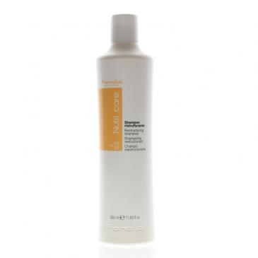 Fanola Nutri Care Restructuring Shampoo 350ml/11.83oz