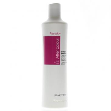 Fanola After Colour Care Shampoo 350ml/11.83oz