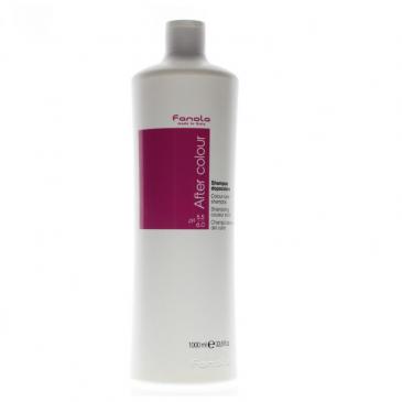Fanola After Colour Care Shampoo 1000ml/33.8oz