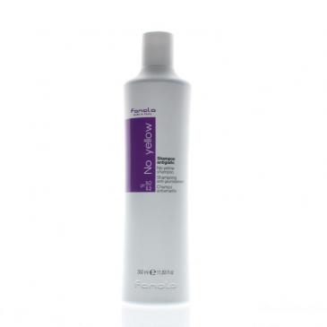 Fanola No-Yellow Shampoo 350ml/11.83oz