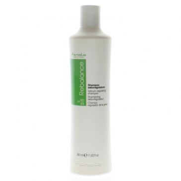 Fanola Rebalance Sebum Regulating Shampoo 11.83oz/350ml
