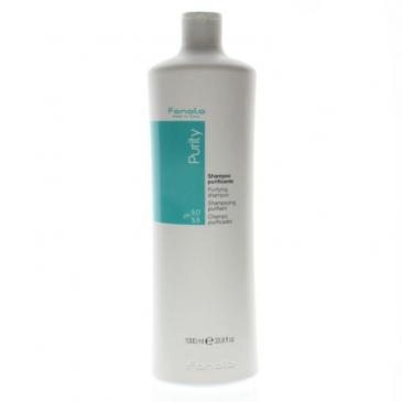 Fanola Purity Purifying Shampoo 33.8oz/1000ml