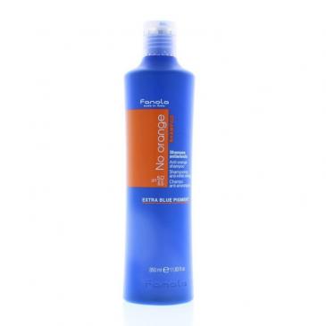 Fanola No Orange Shampoo 350ml/11.83oz