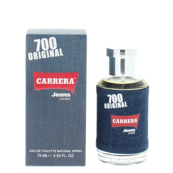 Carrera Jeans 700 Original Uomo EDT Natural Spray EDT for Men 75ml/2.53oz
