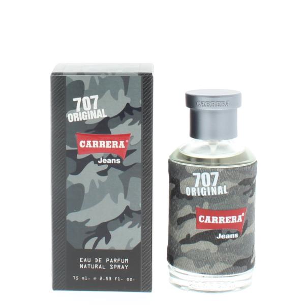 Carrera Jeans 707 Original EDP Natural Spray for Men 75ml/2.53oz
