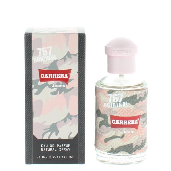 Carrera Jeans 767 Original EDP Natural Spray for Women 75ml/2.53oz