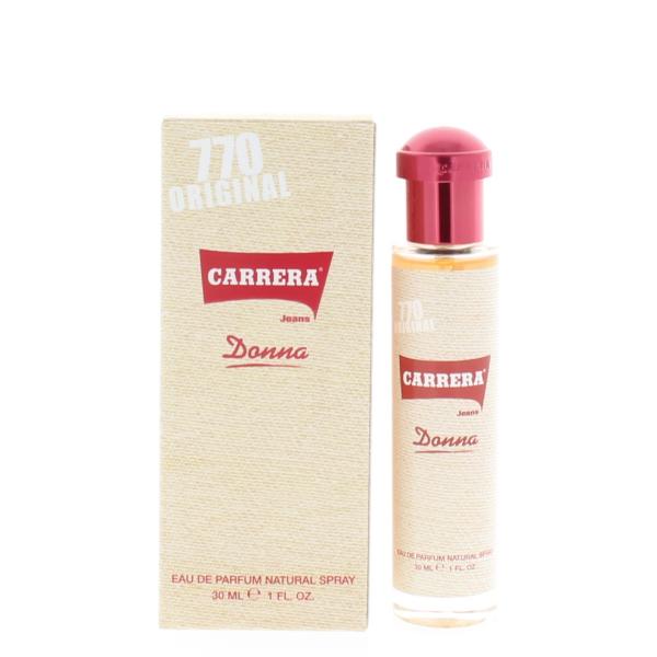 Carrera Jeans 770 Original Donna EDP Spray for Women 30ml/1oz