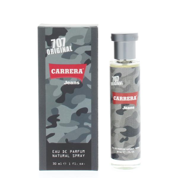 Carrera Jeans 707 Original EDP Natural Spray for Men 30ml/1oz