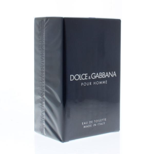 Dolce & Gabbana Pour Homme Eau De Toilette 75ml/2.5oz