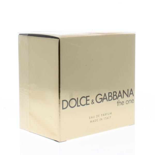 Dolce & Gabbana The One EDP for Women 1.7oz/50ml