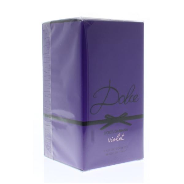 Dolce & Gabbana Dolce Violet EDT for Women 2.5oz/75ml